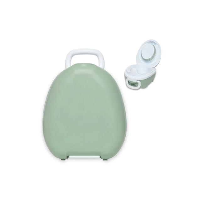 Φορητό Γιο Γιο My Carry Potty Πράσινο Παστέλ...