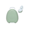 Φορητό Γιο Γιο My Carry Potty Πράσινο Παστέλ MCP-SG-GRN