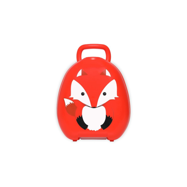 Φορητό Γιο Γιο My Carry Potty Αλεπουδάκι...