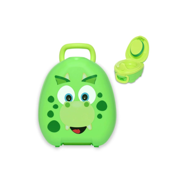 Φορητό Γιο Γιο My Carry Potty Δεινοσαυράκι...