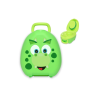 Φορητό Γιο Γιο My Carry Potty Δεινοσαυράκι Πράσινο MCP-DI