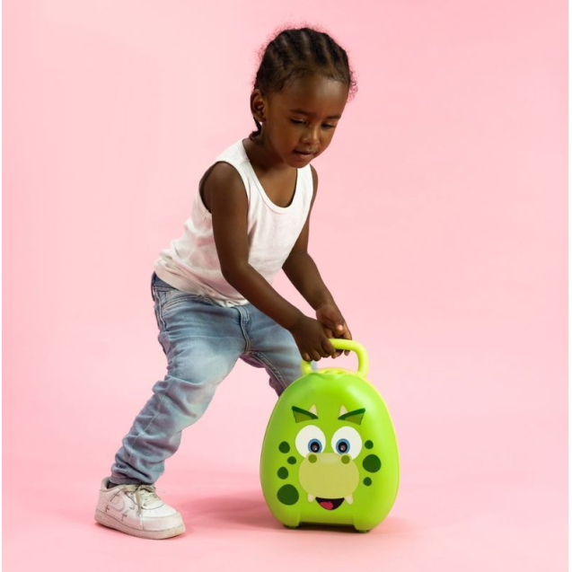 Φορητό Γιο Γιο My Carry Potty Δεινοσαυράκι...