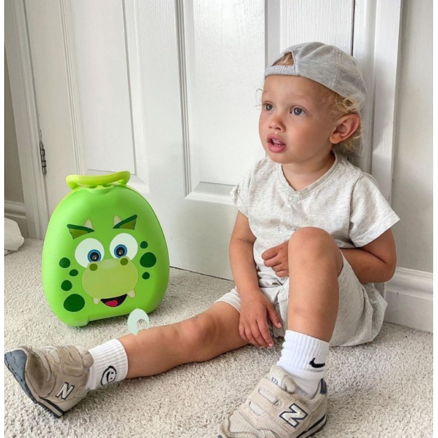 Φορητό Γιο Γιο My Carry Potty Δεινοσαυράκι...