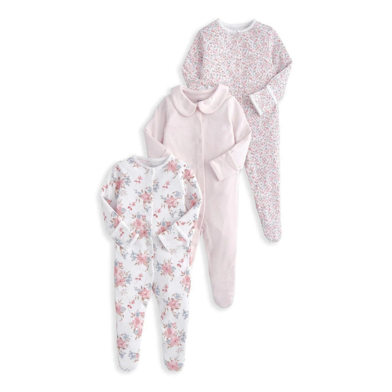 Σετ Φορμάκια Mamas & Papas Outdoor Πολύχρωμα 3τεμ.