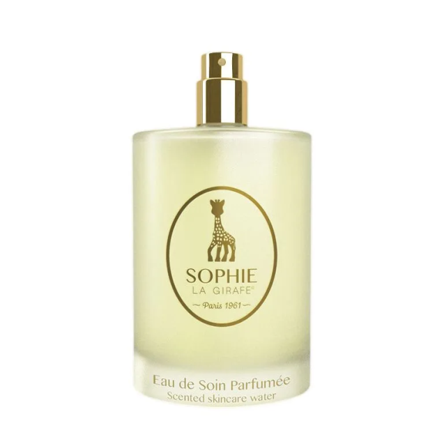 ΣΕΤ ΔΩΡΟΥ Eau de Soin (100 ml) Parfumee Sophie...