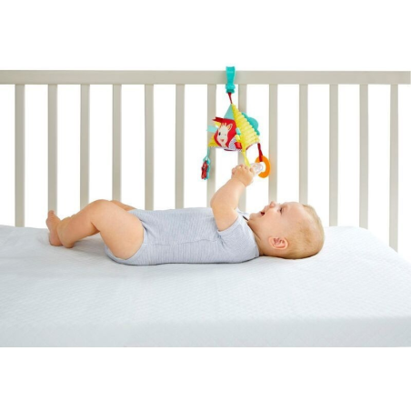 Sophie la Girafe Πυραμίδα Δραστηριοτήτων S230812