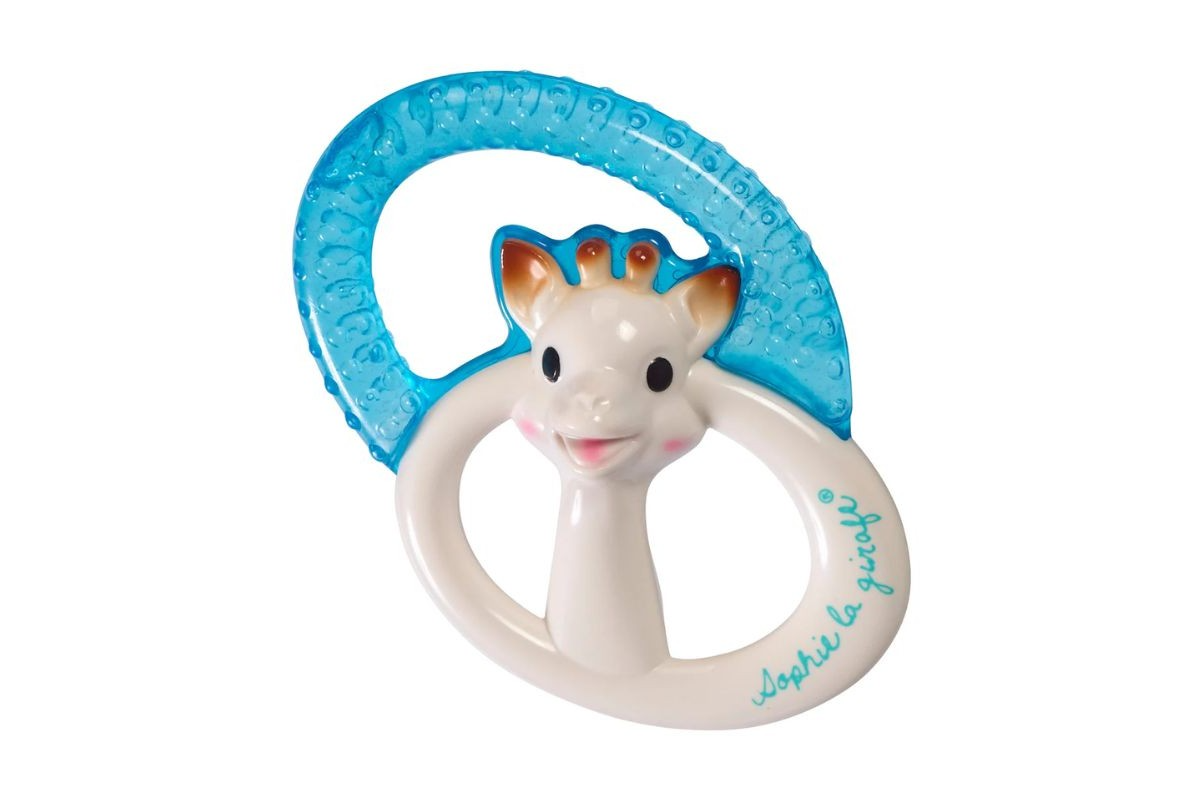 Μασητικό Ψυγείου Sophie La Girafe S200329