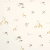 Σετ Βρεφικά Κατωσέντονα 2 τμχ. Mamas& Papas 70x142x19cm Jungle 23280056
