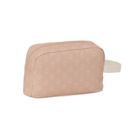 Ισοθερμική Τσάντα Για Σνακ Safta Sophie La Giraffe Cookie 812499859