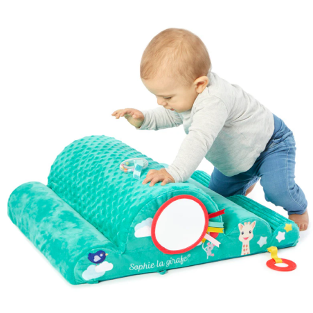 Σύννεφο Κινητικών Δεξιοτήτων Sophie La Giraffe S240130