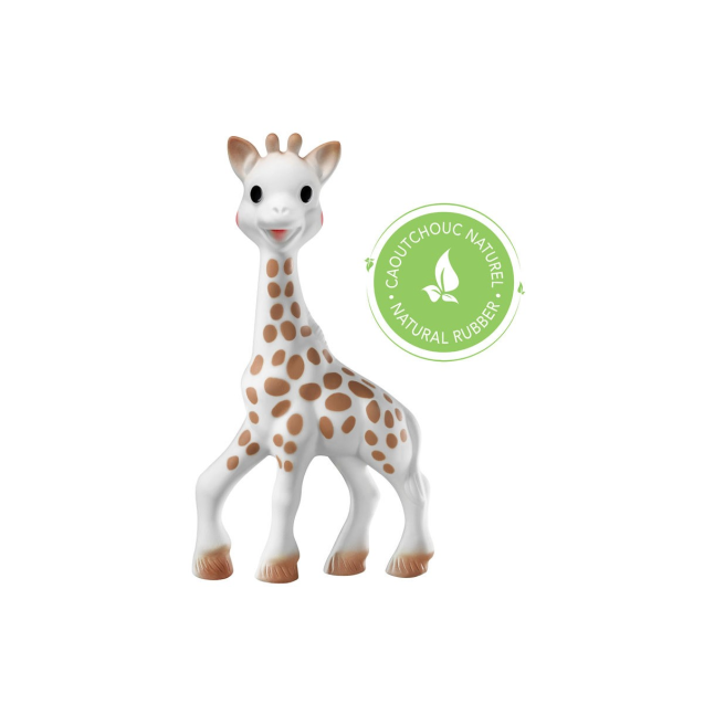 Το πρώτο μου σετ γέννησης Sophie La Girafe S220129