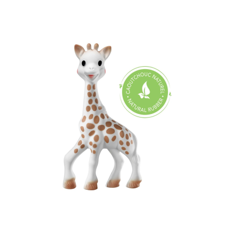Το πρώτο μου σετ γέννησης Sophie La Girafe S220129