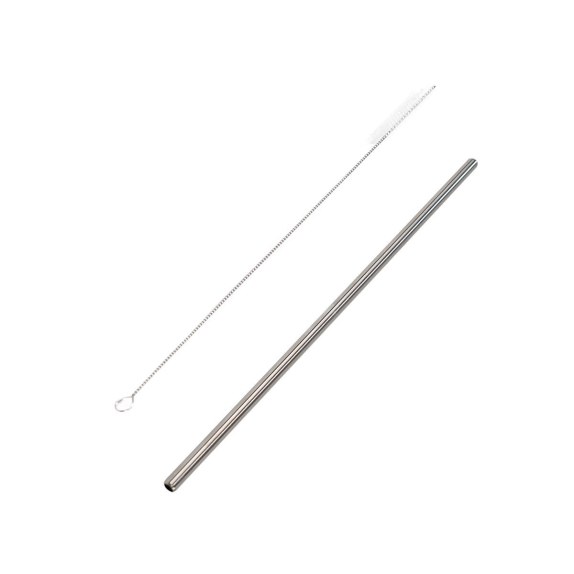 Estia Ανταλλακτικό Καλαμάκι & Βουρτσάκι Straw Tumbler Xl...