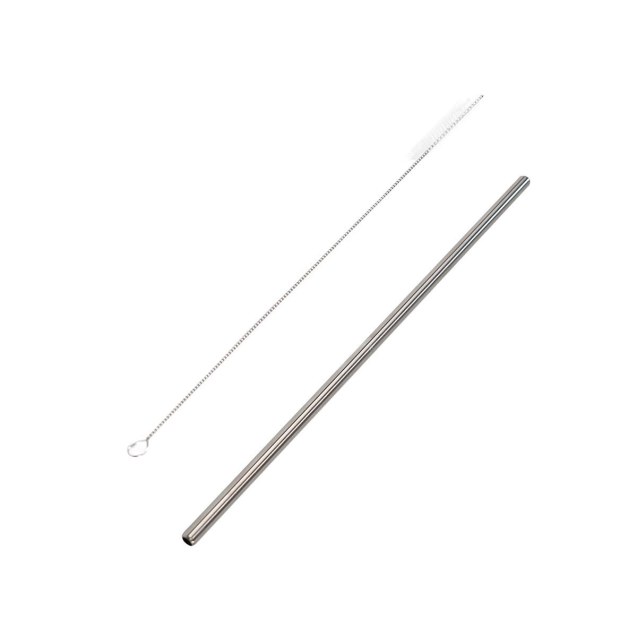 Estia Ανταλλακτικό Καλαμάκι & Βουρτσάκι Straw...