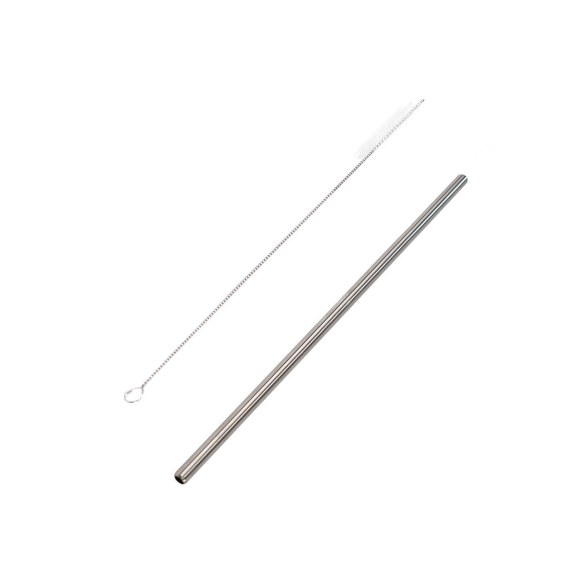 Estia Ανταλλακτικό Καλαμάκι & Βουρτσάκι Straw Tumbler Xl...