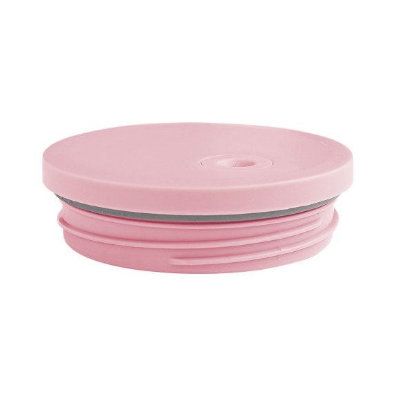 Estia Ανταλλακτικό Καπάκι Straw Tumbler Xl Blossom Rose