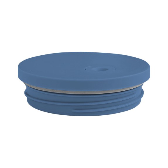Estia Ανταλλακτικό Καπάκι Straw Tumbler Xl Denim Blue