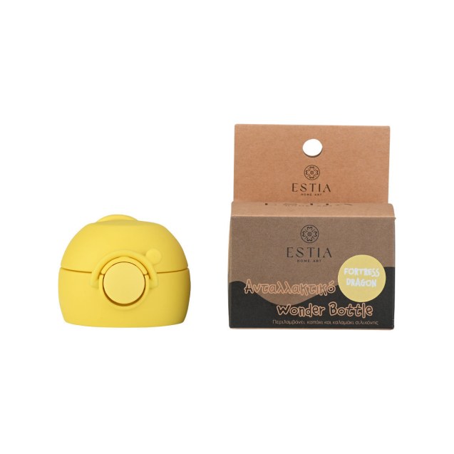 Estia Ανταλλακτικό Καπακι-Καλαμακι Για Παιδικό...