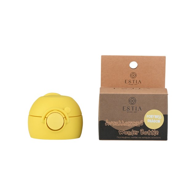 Estia Ανταλλακτικό Καπακι-Καλαμακι Για Παιδικό...