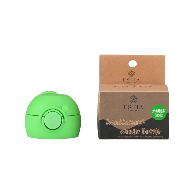 Estia Ανταλλακτικό Καπακι-Καλαμακι Για Παιδικό...