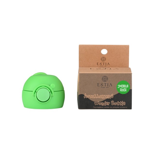 Estia Ανταλλακτικό Καπακι-Καλαμακι Για Παιδικό...