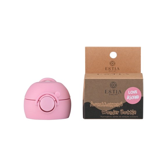 Estia Ανταλλακτικό Καπακι-Καλαμακι Για Παιδικό Θερμός...