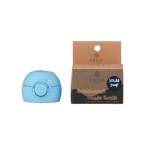 Estia Ανταλλακτικό Καπακι-Καλαμακι Για Παιδικό Θερμός...