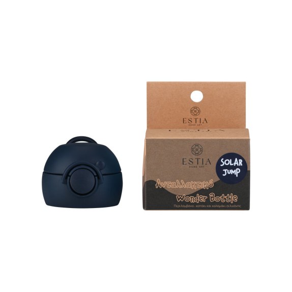 Estia Ανταλλακτικό Καπακι-Καλαμακι Για Παιδικό Θερμός...