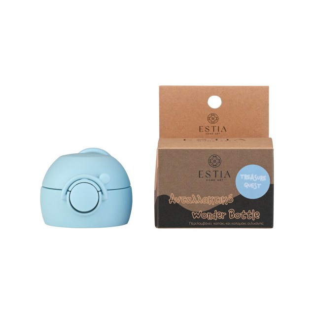 Estia Ανταλλακτικό Καπακι-Καλαμακι Για Παιδικό...