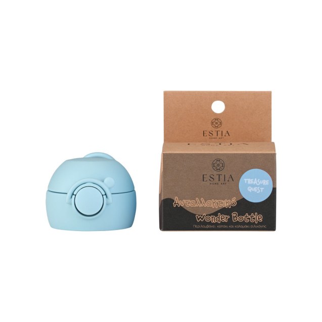 Estia Ανταλλακτικό Καπακι-Καλαμακι Για Παιδικό...