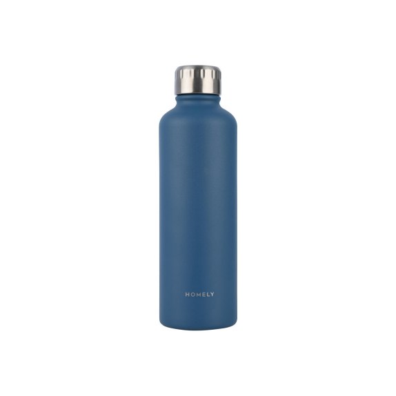 Θερμός Flask 500Ml Indigo Blue