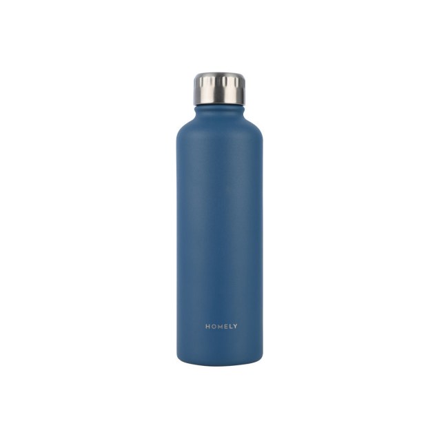 Θερμός Flask 500Ml Indigo Blue