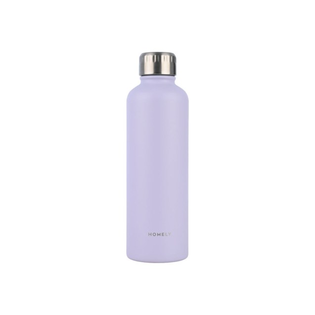 Θερμός Flask 500Ml Lavender Fog
