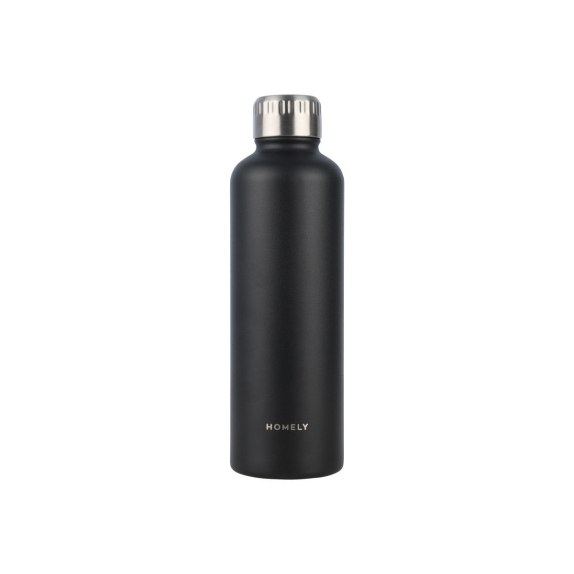 Θερμός Flask 500Ml Midnight Black