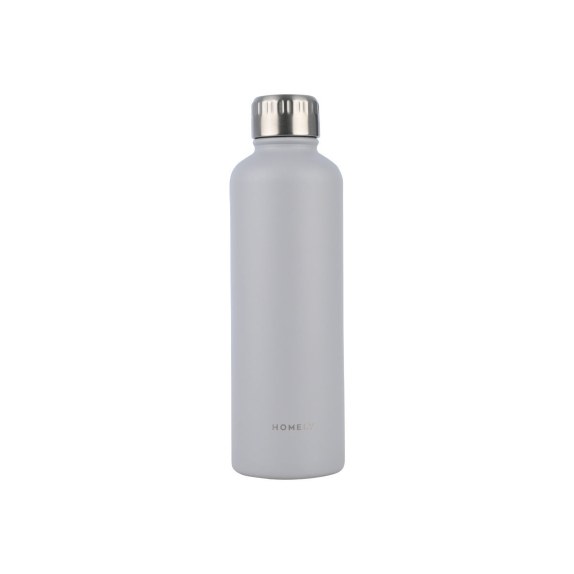 Θερμός Flask 500Ml Pebble Gray