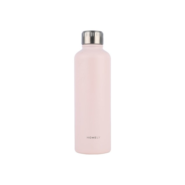 Θερμός Flask 500Ml Rose Quartz