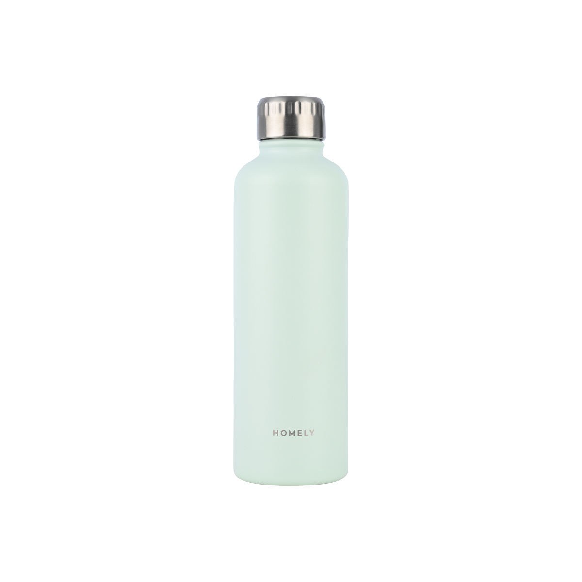 Homely Θερμός Flask 500Ml Seafoam
