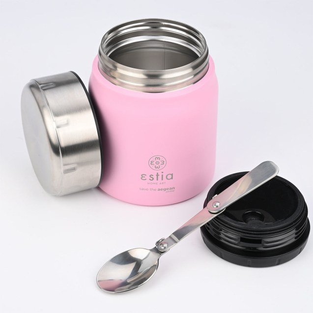 Estia Θερμός Lunch Pot Save The Aegean 0.5Lt...