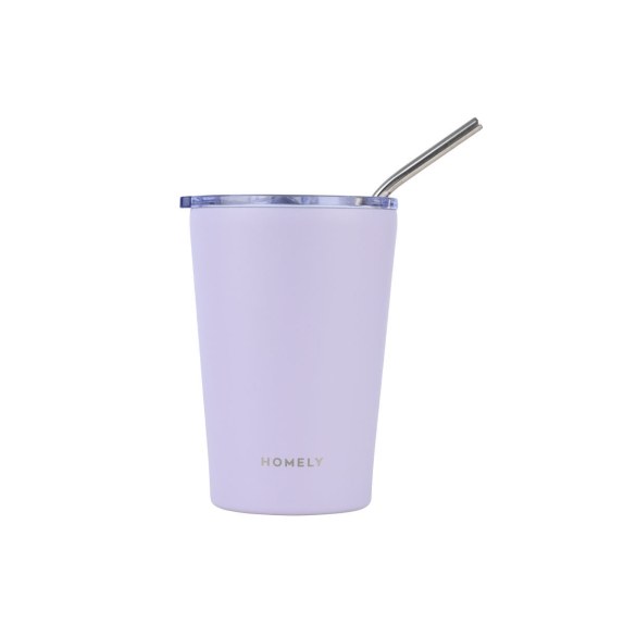 Θερμός Mug 400Ml Lavender Fog