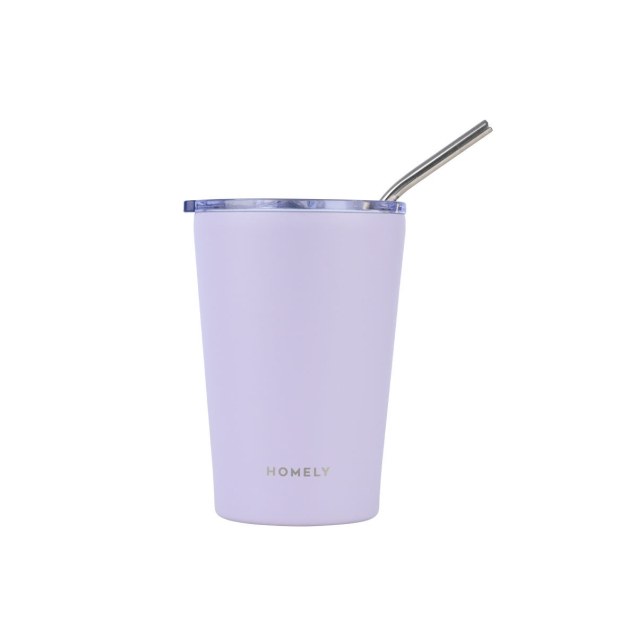 Θερμός Mug 400Ml Lavender Fog