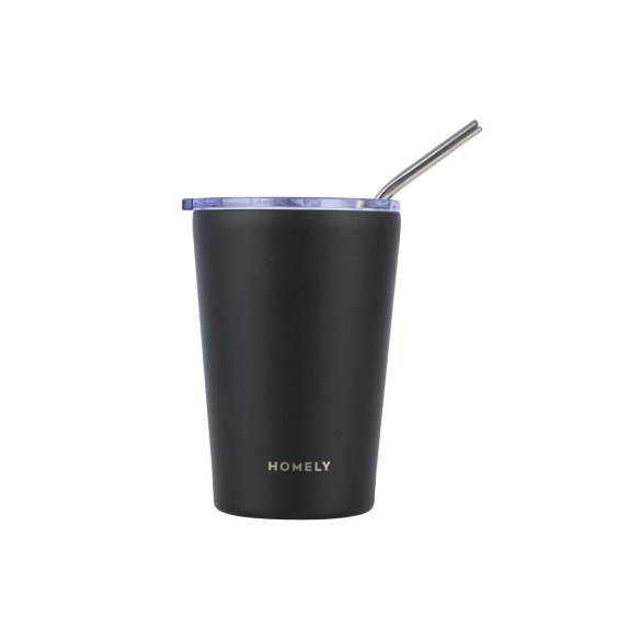 Θερμός Mug 400Ml Midnight Black