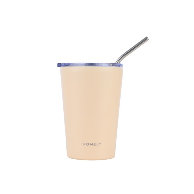 Θερμός Mug 400Ml Sandstone