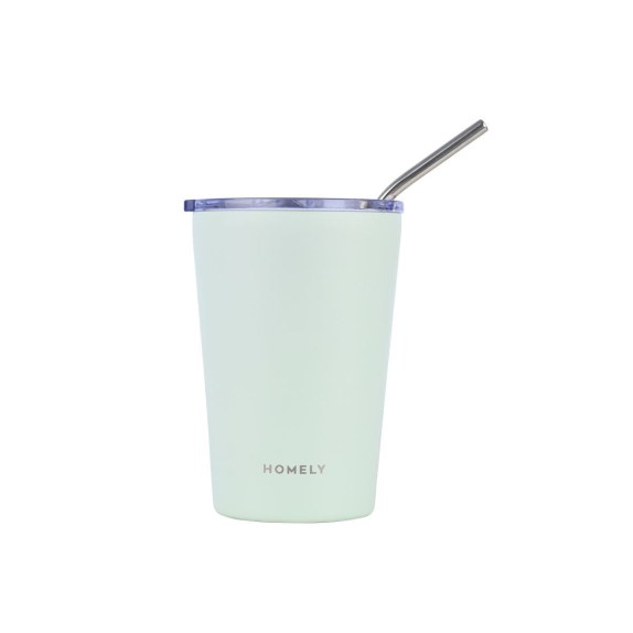 Θερμός Mug 400Ml Seafoam