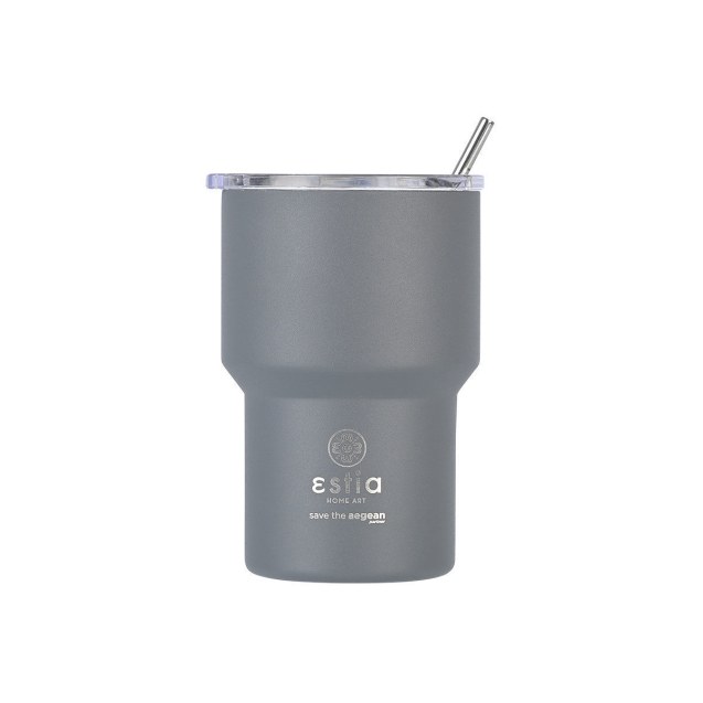 Estia Θερμός Mug Lite Save The Aegean 400Ml...