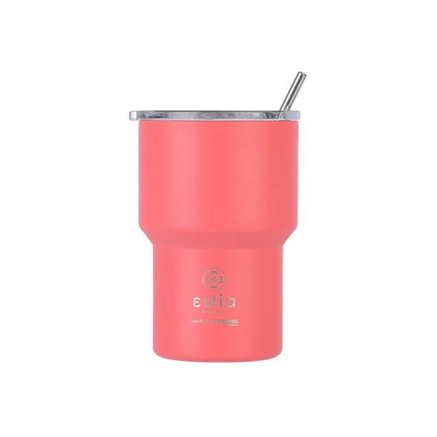 Estia Θερμός Mug Lite Save The Aegean 400Ml...