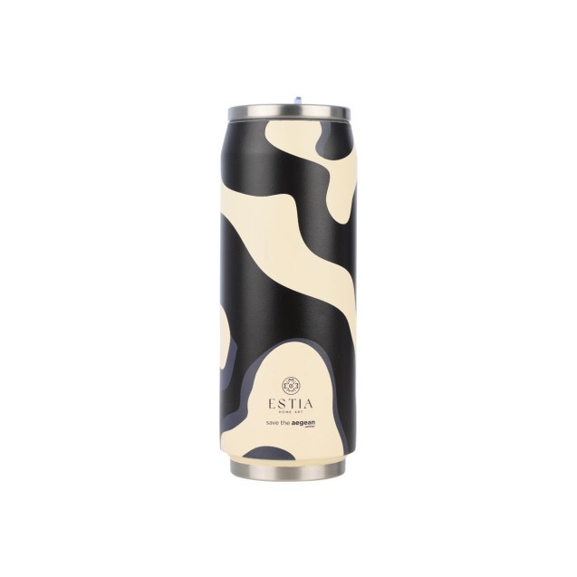 Estia Θερμός Travel Cup Save The Aegean 500Ml...