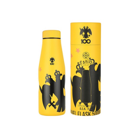 Estia Θερμός Travel Flask Aek Bc Edition 500Ml