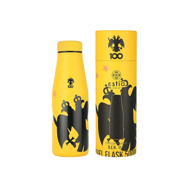 Estia Θερμός Travel Flask Aek Bc Edition 500Ml