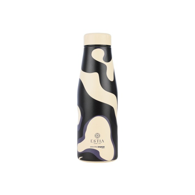 Estia Θερμός Travel Flask Save The Aegean 500Ml...