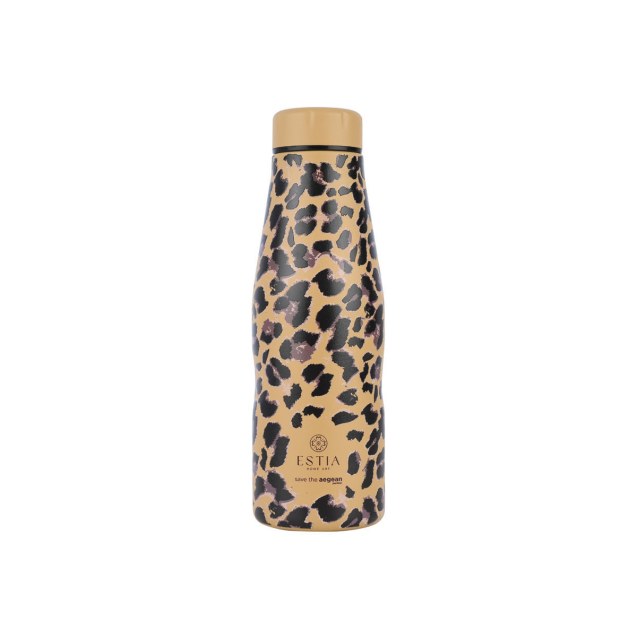 Estia Θερμός Travel Flask Save The Aegean 500Ml...